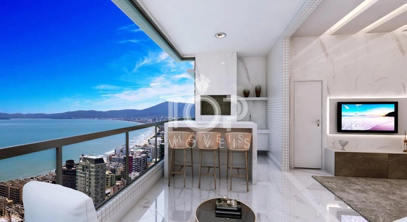 APARTAMENTO IMPERDÍVEL EM ITAPEMA: 34ª foto da galeria de imagens do imóvel