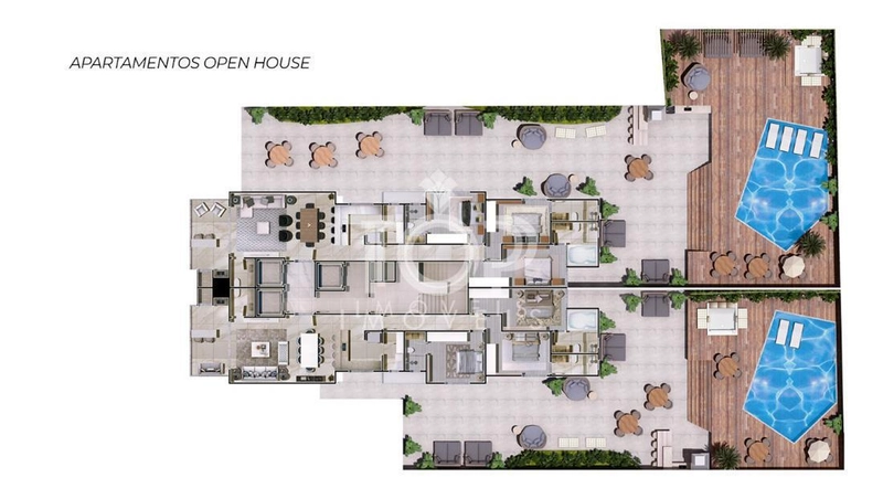 APARTAMENTO IMPERDÍVEL EM ITAPEMA: 21ª foto da galeria de imagens do imóvel