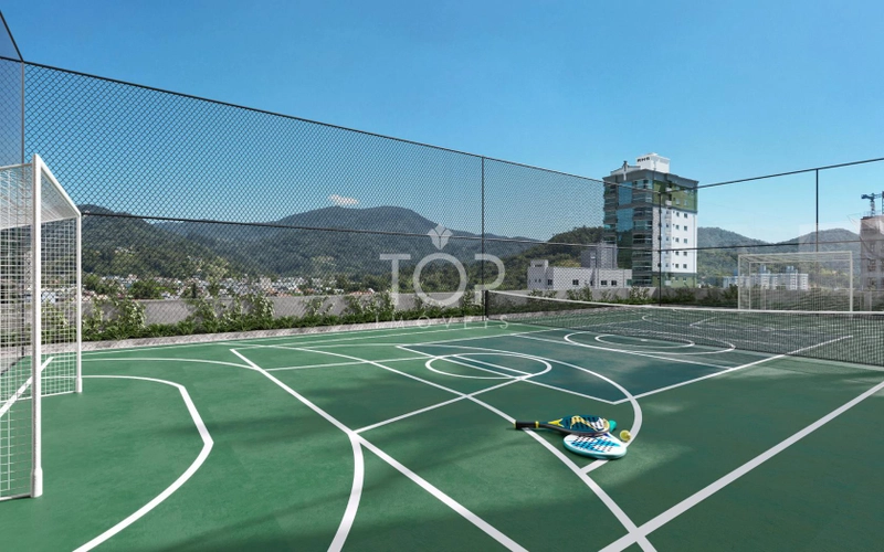 APARTAMENTO IMPERDÍVEL EM ITAPEMA: 17ª foto da galeria de imagens do imóvel