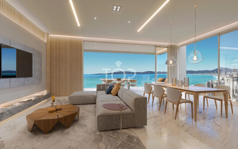APARTAMENTO IMPERDÍVEL EM ITAPEMA: 33ª foto da galeria de imagens do imóvel