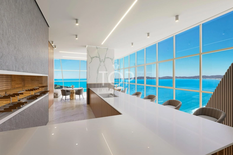 APARTAMENTO IMPERDÍVEL EM ITAPEMA: 2ª foto da galeria de imagens do imóvel
