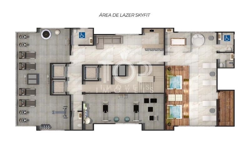 APARTAMENTO IMPERDÍVEL EM ITAPEMA: 32ª foto da galeria de imagens do imóvel