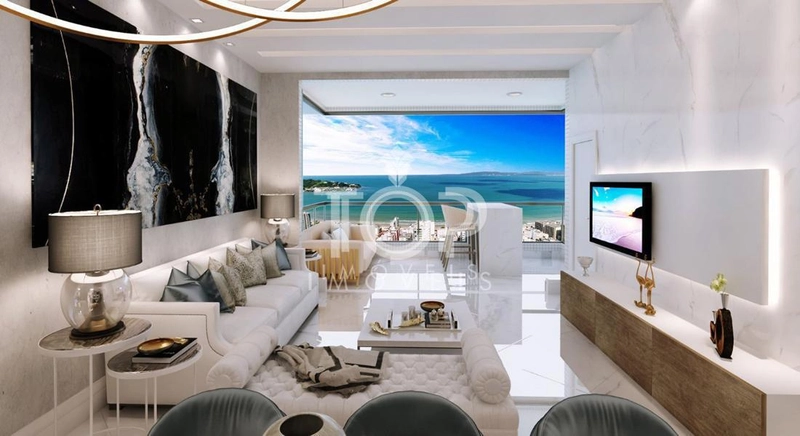 APARTAMENTO IMPERDÍVEL EM ITAPEMA: 11ª foto da galeria de imagens do imóvel