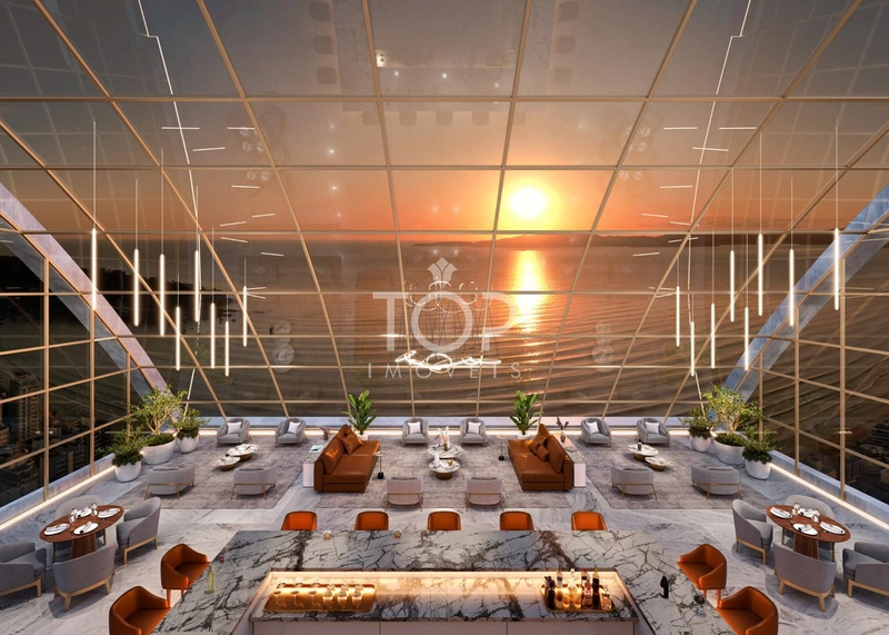 APARTAMENTO IMPERDÍVEL EM ITAPEMA: 7ª foto da galeria de imagens do imóvel