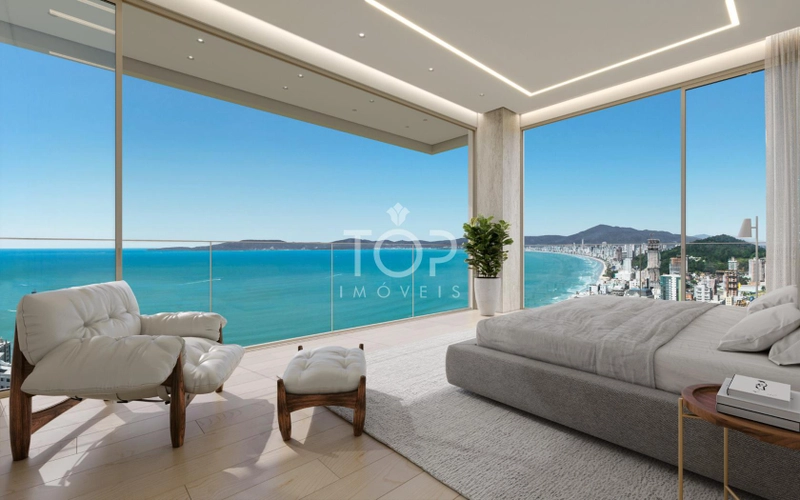 APARTAMENTO IMPERDÍVEL EM ITAPEMA: 3ª foto da galeria de imagens do imóvel