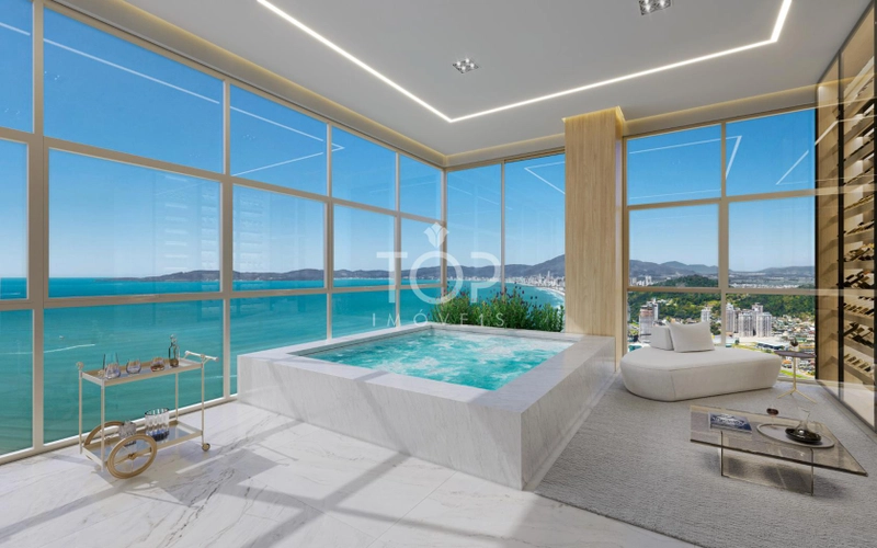 APARTAMENTO IMPERDÍVEL EM ITAPEMA: 22ª foto da galeria de imagens do imóvel