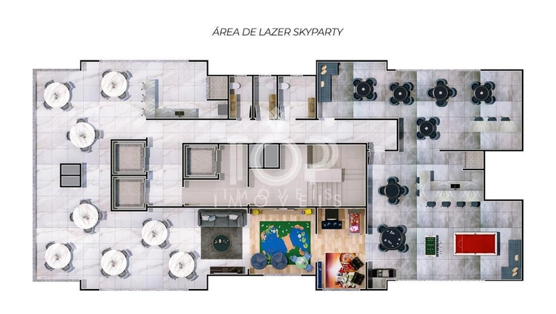 APARTAMENTO IMPERDÍVEL EM ITAPEMA: 29ª foto da galeria de imagens do imóvel