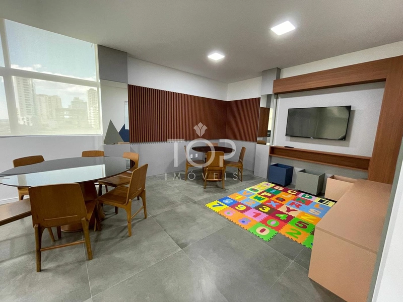 IMÓVEL MOBILIADO COM 3 DORMITÓRIOS: 2ª foto da galeria de imagens do imóvel