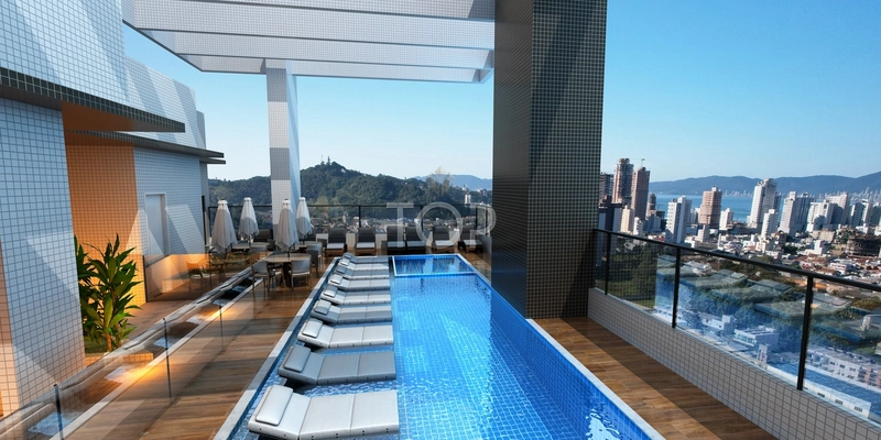 LANÇAMENTO EM ITAPEMA: 2ª foto da galeria de imagens do imóvel