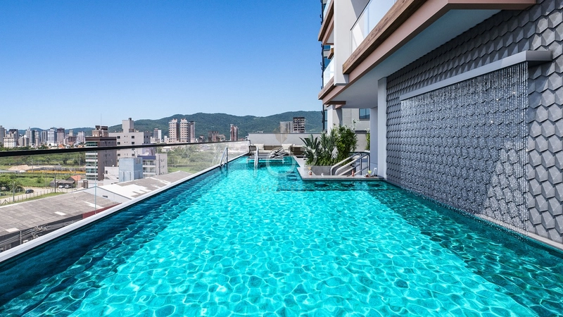 APARTAMENTO EM PORTO BELO: 8ª foto da galeria de imagens do imóvel