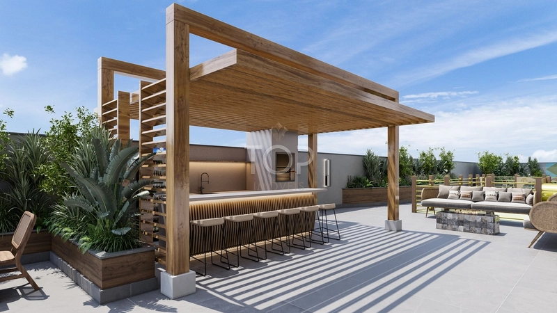 APARTAMENTO EM PORTO BELO: 13ª foto da galeria de imagens do imóvel
