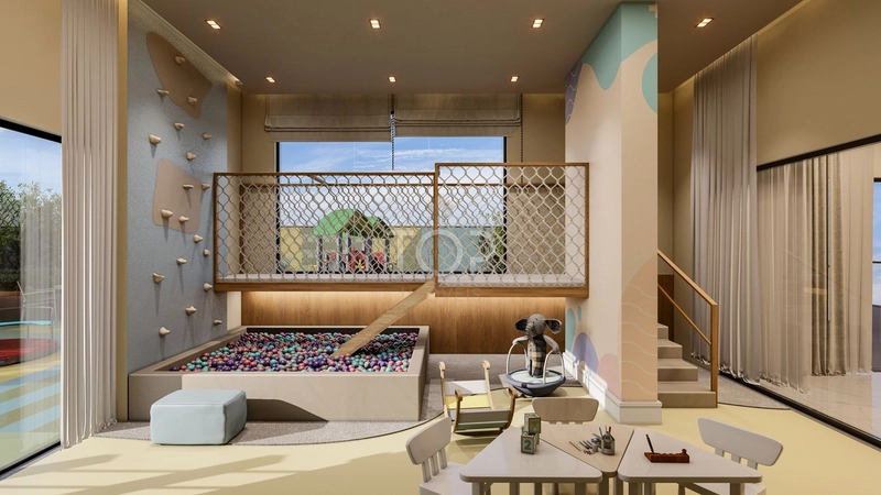 APARTAMENTO EM PORTO BELO: 6ª foto da galeria de imagens do imóvel
