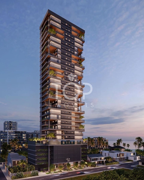 LINDO LANÇAMENTO EM PORTO BELO: 27ª foto da galeria de imagens do imóvel