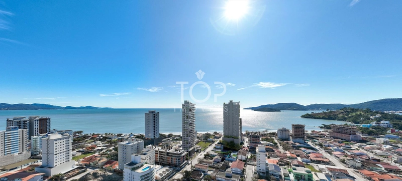 LINDO LANÇAMENTO EM PORTO BELO: 6ª foto da galeria de imagens do imóvel
