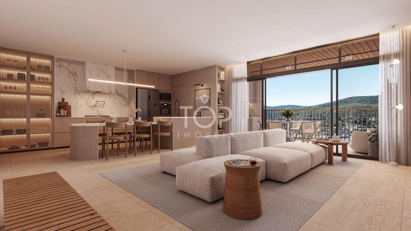 LINDO LANÇAMENTO EM PORTO BELO: 24ª foto da galeria de imagens do imóvel
