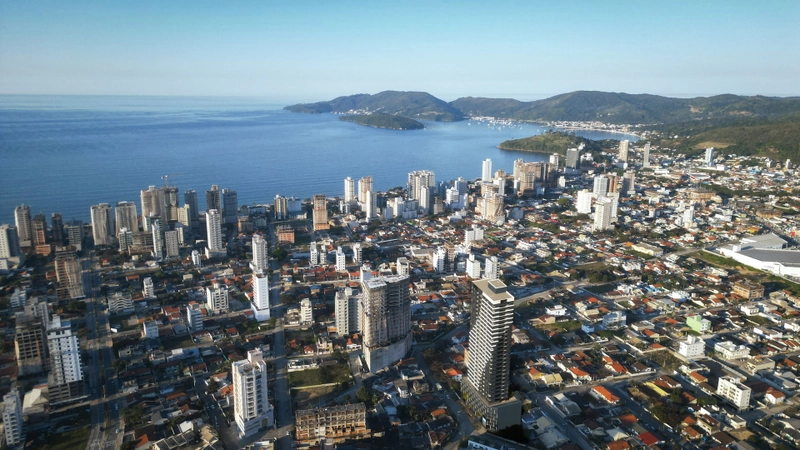 PRÉ-LANÇAMENTO EM PORTO BELO: 2ª foto da galeria de imagens do imóvel