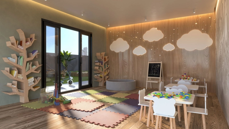 PRÉ-LANÇAMENTO EM PORTO BELO: 9ª foto da galeria de imagens do imóvel
