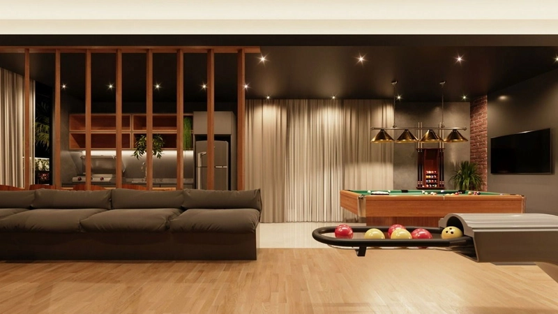 APARTAMENTO EM PORTO BELO: 5ª foto da galeria de imagens do imóvel