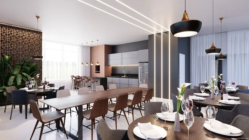 APARTAMENTO EM PORTO BELO: 12ª foto da galeria de imagens do imóvel