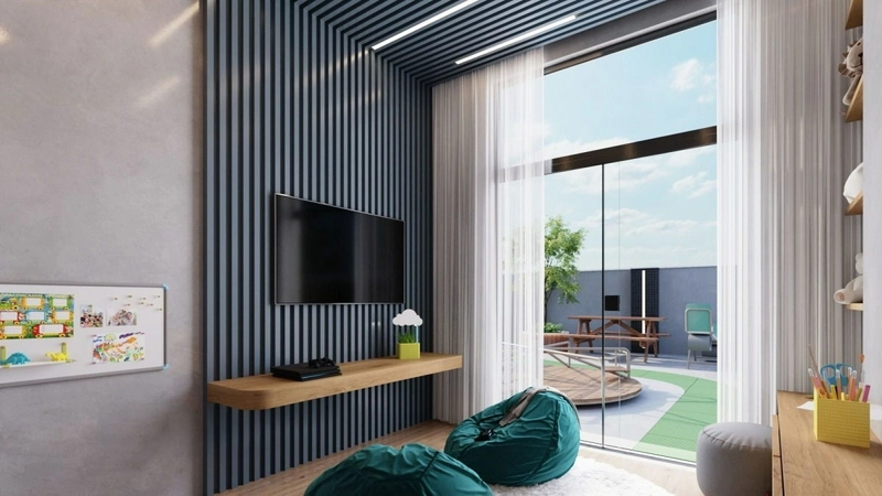APARTAMENTO EM PORTO BELO: 13ª foto da galeria de imagens do imóvel