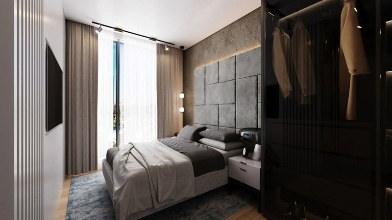 APARTAMENTO EM PORTO BELO: 8ª foto da galeria de imagens do imóvel