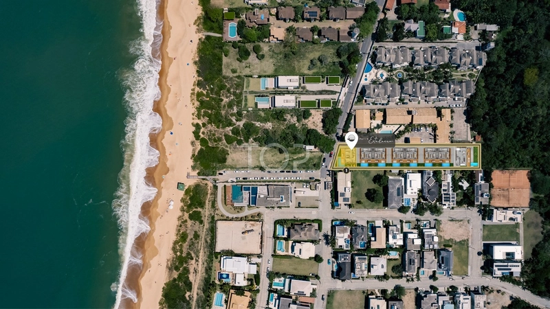 CASA EM BALNEÁRIO CAMBORIÚ: 6ª foto da galeria de imagens do imóvel
