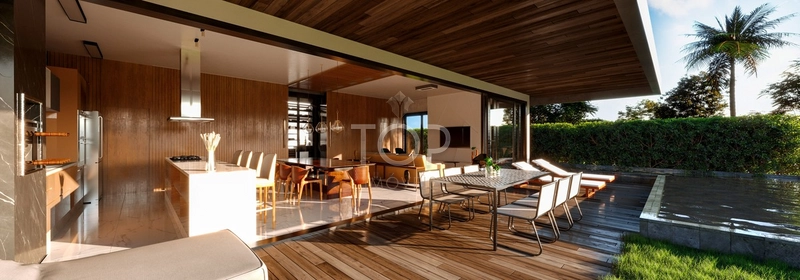 CASA EM BALNEÁRIO CAMBORIÚ: 17ª foto da galeria de imagens do imóvel