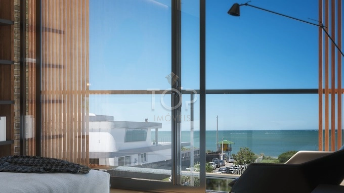 CASA EM BALNEÁRIO CAMBORIÚ: 4ª foto da galeria de imagens do imóvel
