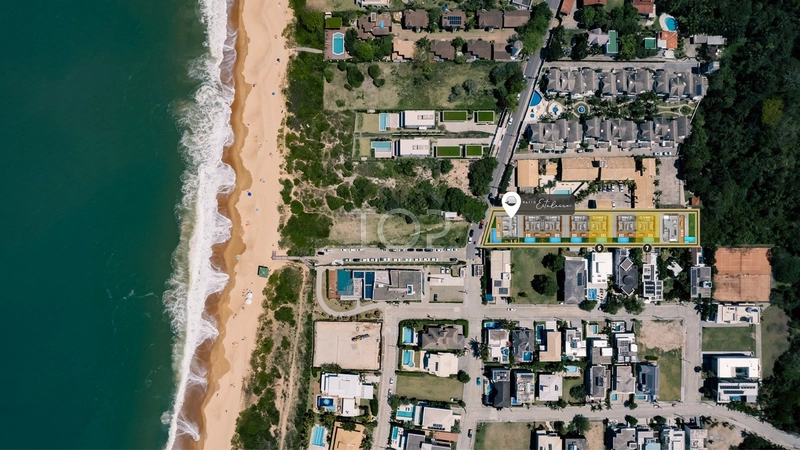 CASA EM BALNEÁRIO CAMBORIÚ: 7ª foto da galeria de imagens do imóvel