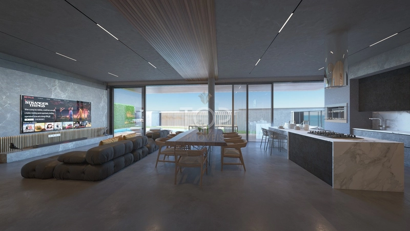 CASA EM BALNEÁRIO CAMBORIÚ: 16ª foto da galeria de imagens do imóvel