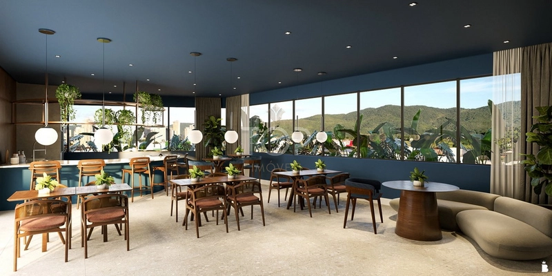 LANÇAMENTO EM PORTO BELO: 9ª foto da galeria de imagens do imóvel