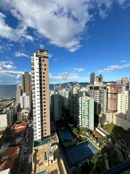 APARTAMENTO 4 SUÍTES ITAPEMA MEIA PRAIA : 17ª foto da galeria de imagens do imóvel