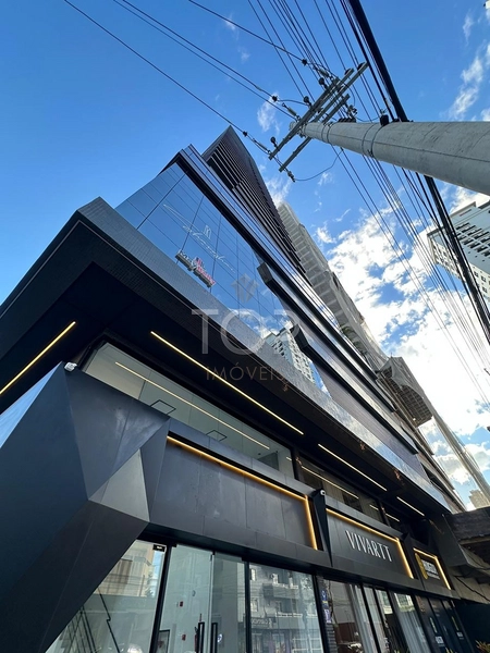 APARTAMENTO 4 SUÍTES ITAPEMA MEIA PRAIA : 5ª foto da galeria de imagens do imóvel