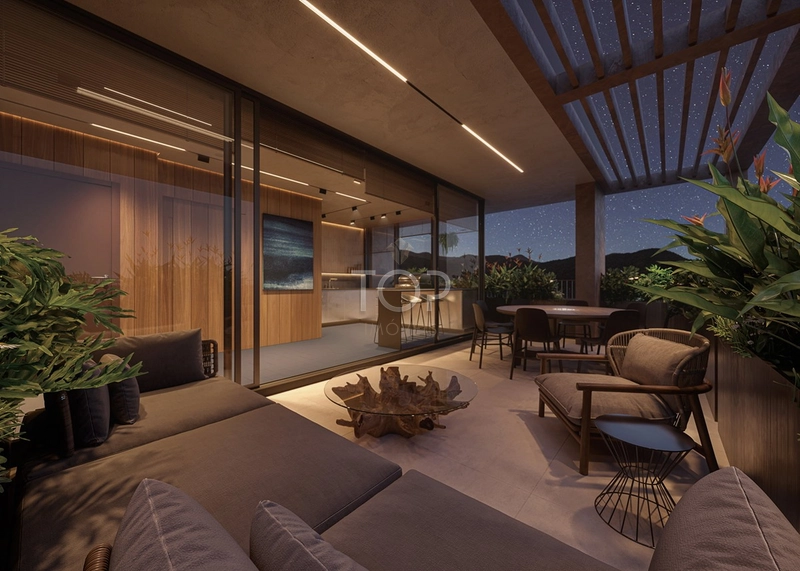 Imóvel residencial ou comercial