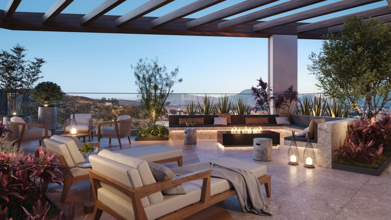 Apartamento Studio!: 14ª foto da galeria de imagens do imóvel