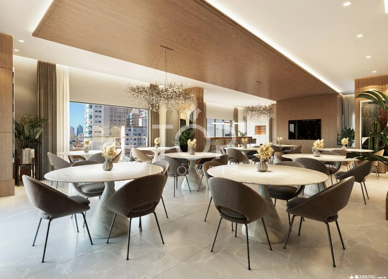 APARTAMENTO 3 SUÍTES EM MEIA PRAIA: 2ª foto da galeria de imagens do imóvel