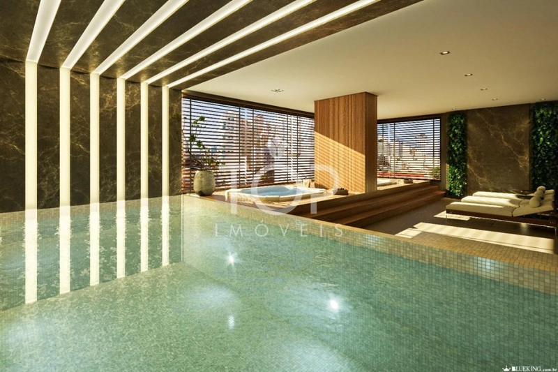 APARTAMENTO 3 SUÍTES EM MEIA PRAIA: 4ª foto da galeria de imagens do imóvel