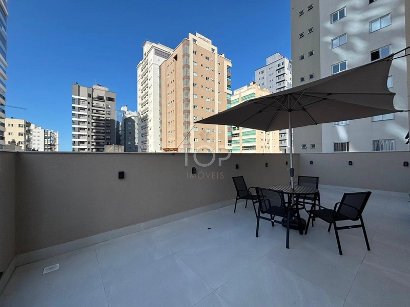 MOBILIADO EM MEIA PRAIA: 8ª foto da galeria de imagens do imóvel