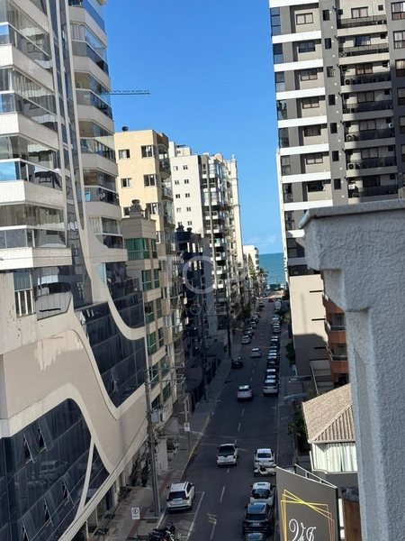 MOBILIADO EM MEIA PRAIA: 35ª foto da galeria de imagens do imóvel