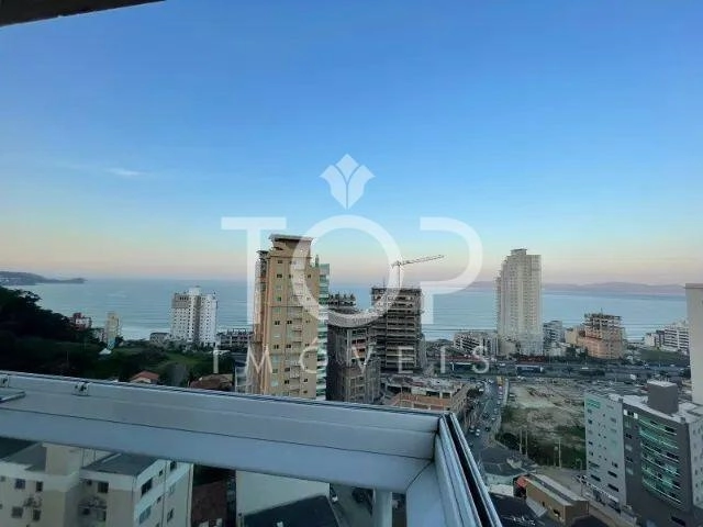 LINDO APARTAMENTO MOBILIADO COM VISTA PARA O MAR: 14ª foto da galeria de imagens do imóvel
