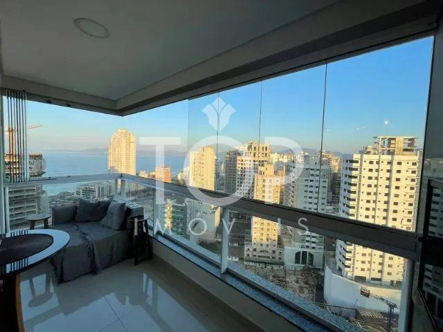 LINDO APARTAMENTO MOBILIADO COM VISTA PARA O MAR: 15ª foto da galeria de imagens do imóvel