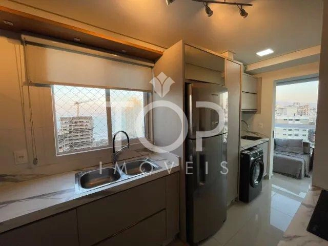 LINDO APARTAMENTO MOBILIADO COM VISTA PARA O MAR: 12ª foto da galeria de imagens do imóvel