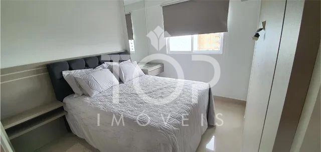 LINDO APARTAMENTO MOBILIADO COM VISTA PARA O MAR: 6ª foto da galeria de imagens do imóvel
