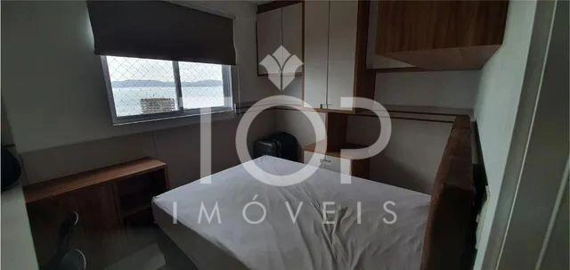 LINDO APARTAMENTO MOBILIADO COM VISTA PARA O MAR: 13ª foto da galeria de imagens do imóvel
