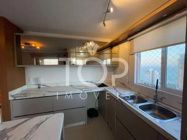 LINDO APARTAMENTO MOBILIADO COM VISTA PARA O MAR: 7ª foto da galeria de imagens do imóvel