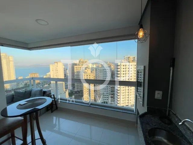LINDO APARTAMENTO MOBILIADO COM VISTA PARA O MAR: 17ª foto da galeria de imagens do imóvel