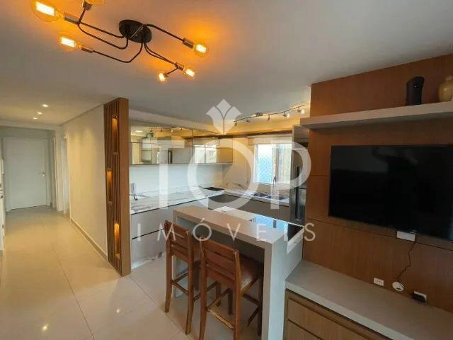 LINDO APARTAMENTO MOBILIADO COM VISTA PARA O MAR: 16ª foto da galeria de imagens do imóvel