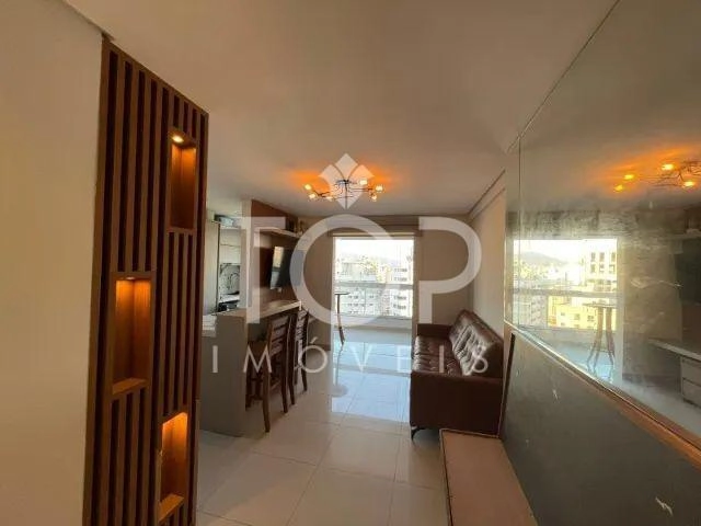 LINDO APARTAMENTO MOBILIADO COM VISTA PARA O MAR: 9ª foto da galeria de imagens do imóvel