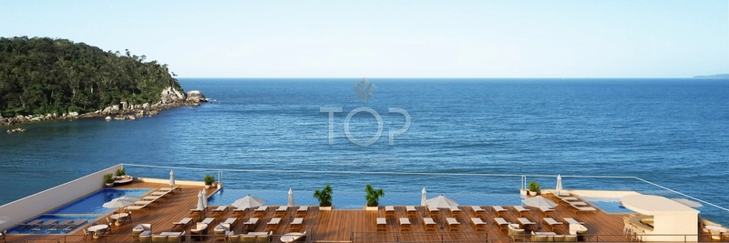 APARTAMENTO EM ITAPEMA: 9ª foto da galeria de imagens do imóvel