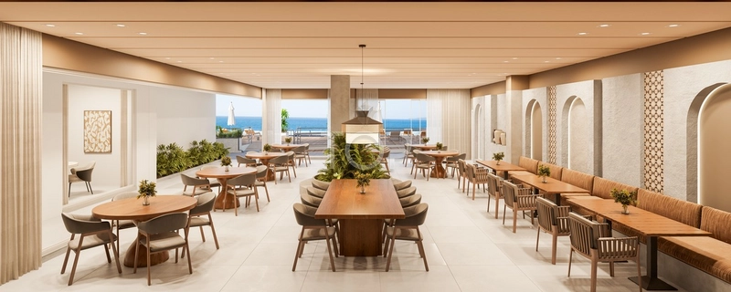 APARTAMENTO EM ITAPEMA: 13ª foto da galeria de imagens do imóvel